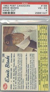 Ernie Banks