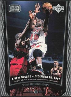 Tim Hardaway