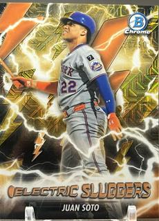 Juan Soto