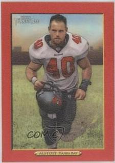 Mike Alstott
