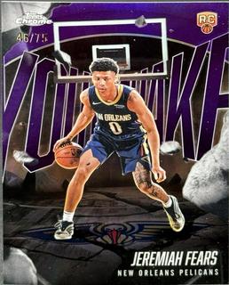 Jeremiah Fears