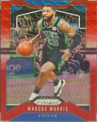 Marcus Morris