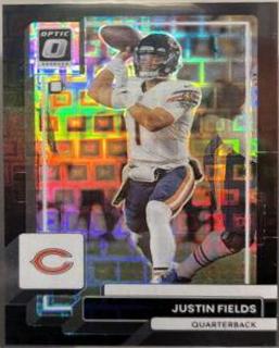 Justin Fields