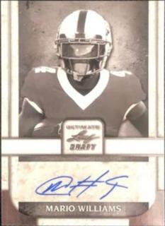 Mario Williams