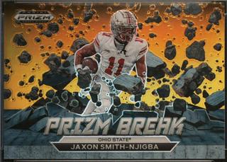 Jaxon Smith Njigba