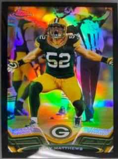 Clay Matthews