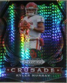 Kyler Murray