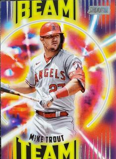 Mike Trout