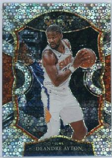 Deandre Ayton