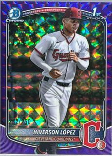 Hiverson Lopez