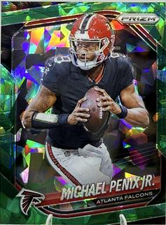 Michael Penix Jr.