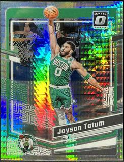 Jayson Tatum