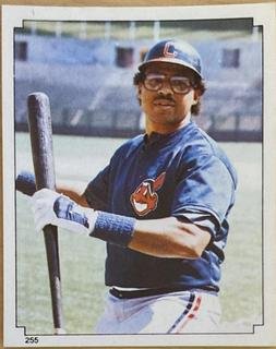 Andre Thornton