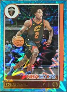 Collin Sexton