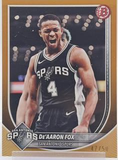 De'Aaron Fox