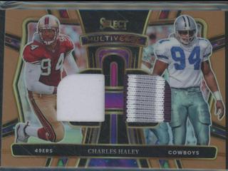 Charles Haley