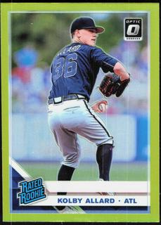 Kolby Allard
