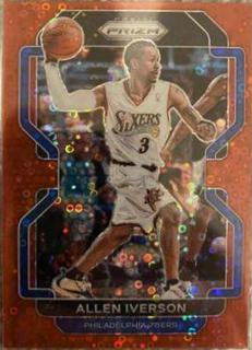 Allen Iverson