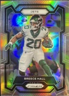 Breece Hall