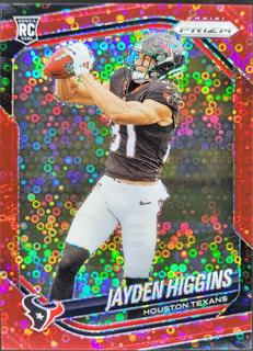 Jayden Higgins