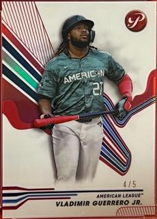 Vladimir Guerrero Jr.