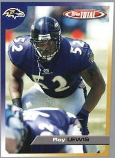 Ray Lewis