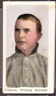Paddy O'Connor