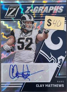 Clay Matthews