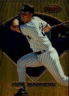 Tino Martinez