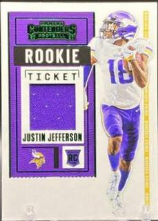 Justin Jefferson