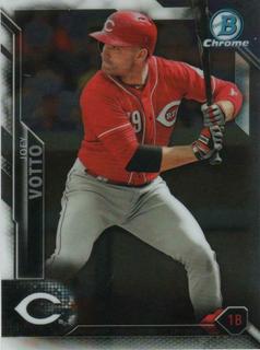 Joey Votto
