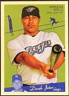Vernon Wells