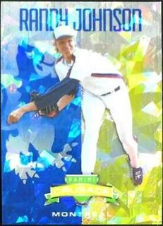 Randy Johnson