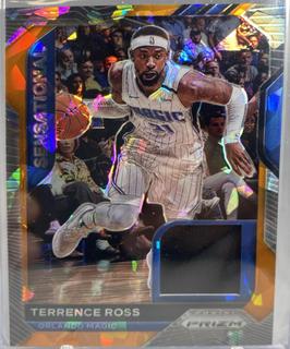 Terrence Ross