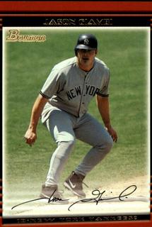 Jason Giambi