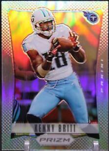 Kenny Britt