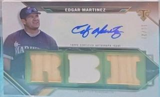 Edgar Martinez