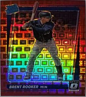 Brent Rooker