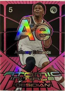 Anthony Edwards