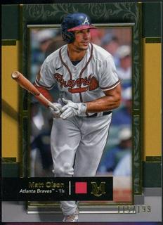 Matt Olson