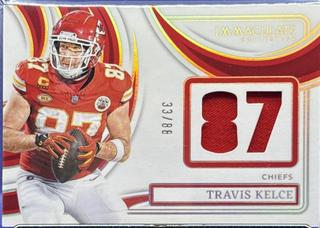 Travis Kelce