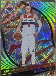 Kristaps Porzingis