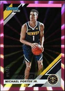 Michael Porter Jr.