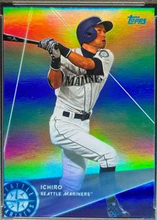 Ichiro