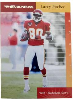 Larry Parker