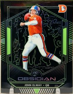 John Elway