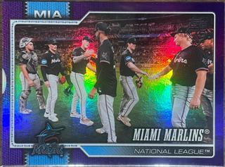Team Card