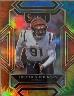 Trey Hendrickson