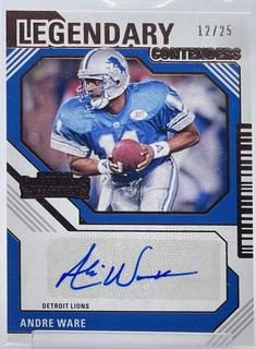 Andre Ware
