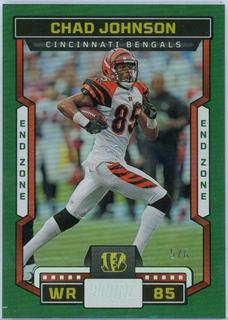 Chad Johnson